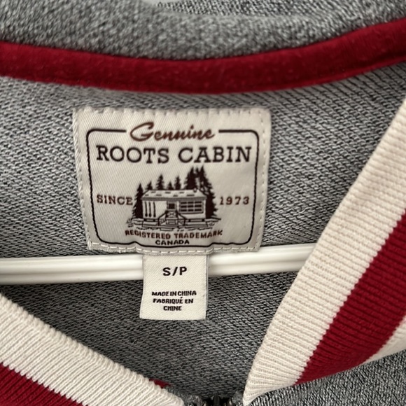 Roots Sweater - Picture 3 of 3